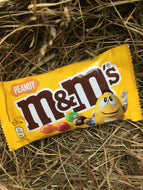 M&M`s Peanut 45g