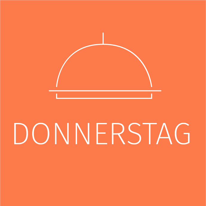 Donnerstag 01.09. - 